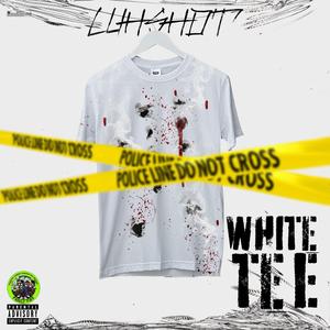 White Tee