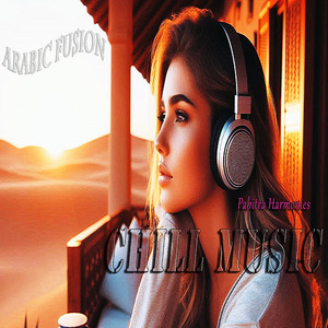 Chill Music - Arabic Fusion
