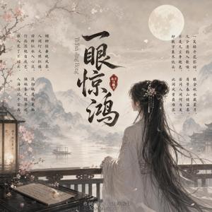 一眼惊鸿