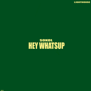 Hey Whatsup