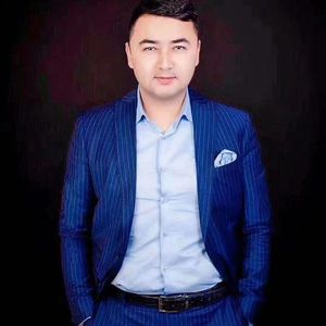 Kuttum Seni （等待你）