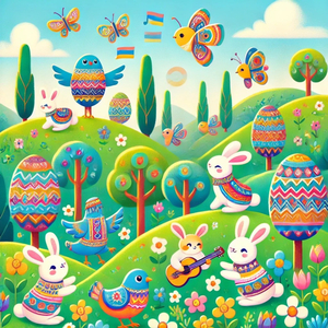 Երբ Սիրո Ալիքներ Են