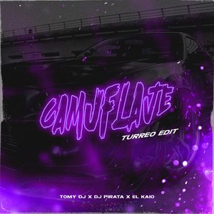 Camuflaje (Turreo Edit) (Remix)