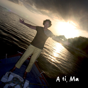 A ti, Ma (Freestyle)