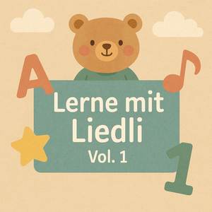 Mini Zahlä-Liedli