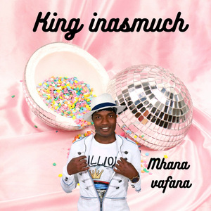 mhana vafana (Radio Edit)