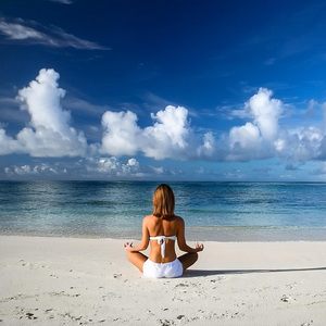 Descansos Suaves En Sonido