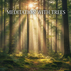 Meditation with trees