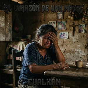 El amor de madre.