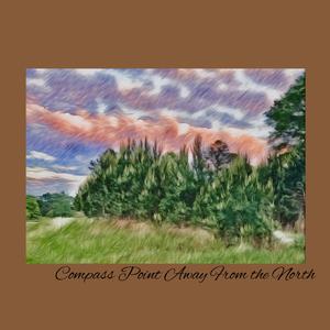 Compass Point Away From the North