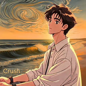 Intro (Golden in Your Eyes)