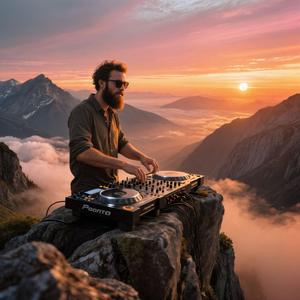 Black Cocoa (Dark Afro House)