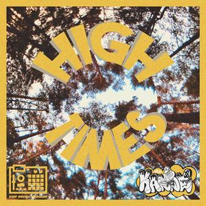 Frosted Lemon Cake Funk