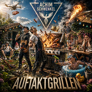 Auftaktgrillen