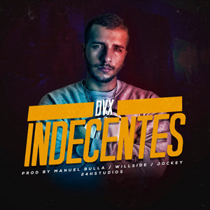 Indecentes