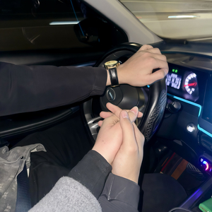 Man Supsan 《属于你》