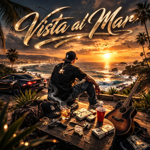 Vista al Mar
