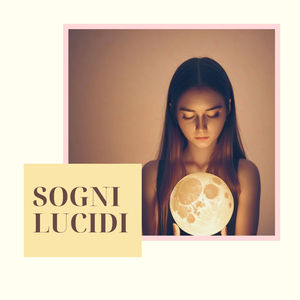 Luna luminosa
