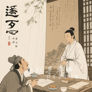 春秋寻常事