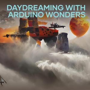 Daydreaming with Arduino Wonders