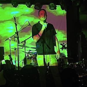 Hardcore Rap & Comedy (Live)