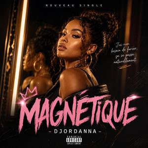 MAGNÉTIQUE