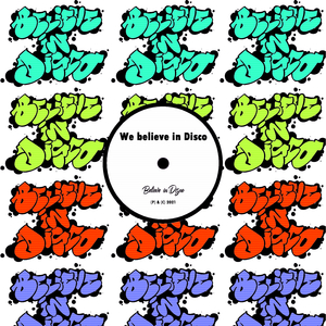 People Comes to Boogie