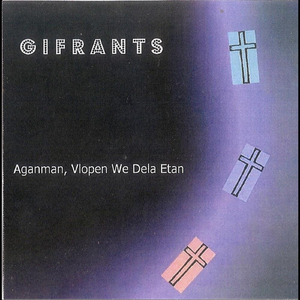 Aganman, Vlopen We Dela Etan