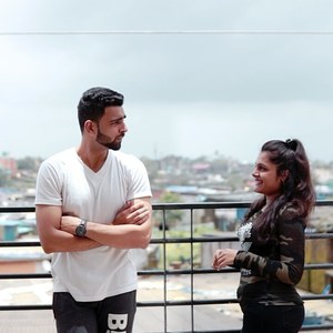 Kalleya Nahi Rehna (feat. Ameya Devkar)