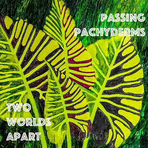 Passing Pachyderms