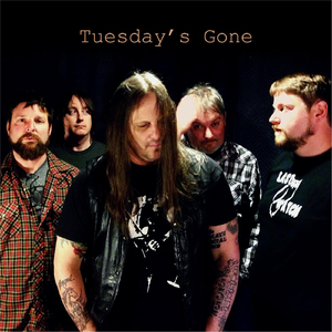 Tuesday's Gone (Live)
