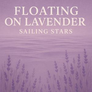 Floating on Lavender