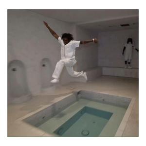 U da goat (feat. Daeout)