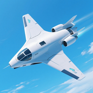 Invisible Summer Moon