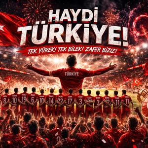 Haydi TÜRKİYE