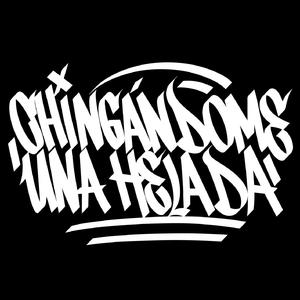 Chingándome una Helada ( Flow de Cali)