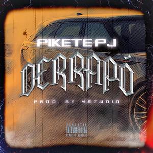 Derrapo