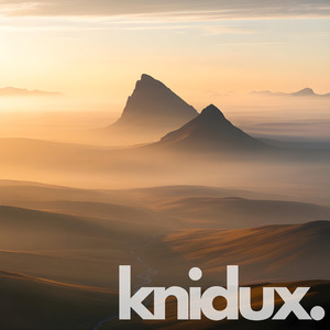 Allein am Schreibtisch