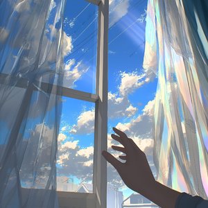 南边是家的方向