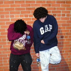 Walking With That Draco (feat. Aijin)