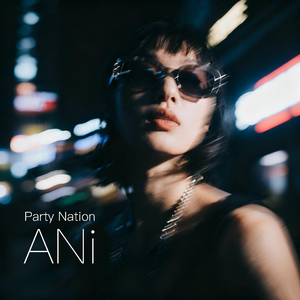 Party Nation（派对国度）