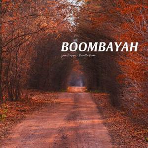 BOOMBAYAH (Smooth Piano)
