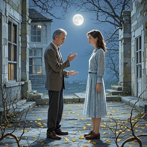 唯独不能是你_阳君萨艺