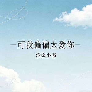 可我偏偏太爱你