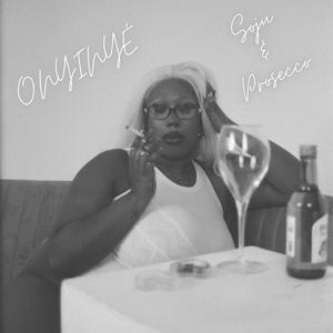 Soju & Prosecco