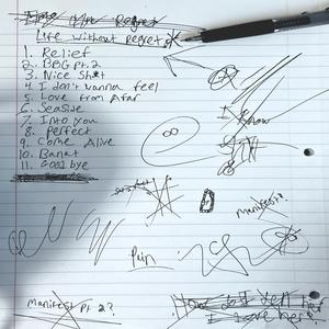 Nice Shit (feat. Lil Jah)