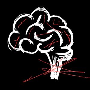 brain, stop (feat. tixwmmy)