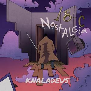 Odd Traveler (feat. Eons D & Change)