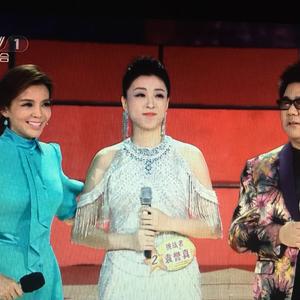 我的心里只有你没有他（星光大道）