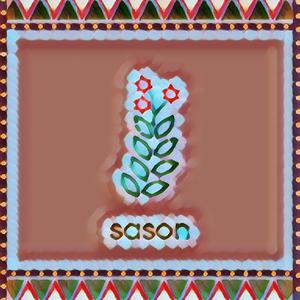 sason